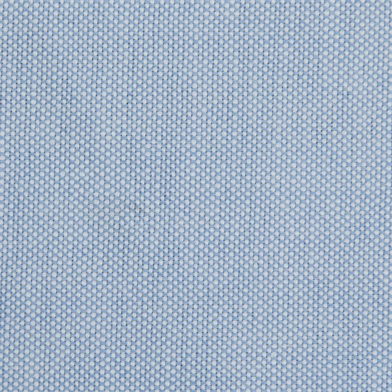 Tela Oxford para Camisas 130g/m2 | Azul bebé