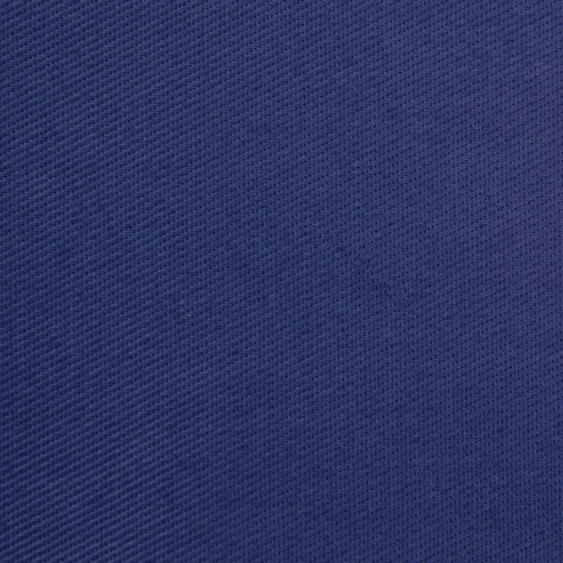 Tela Sarga 100% Algodón 260g Resistente al Cloro | Azul