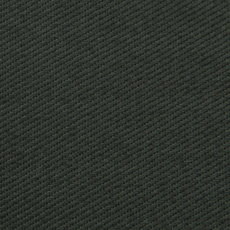 Tela de sarga 100% algodón 260g/m2 | Caqui