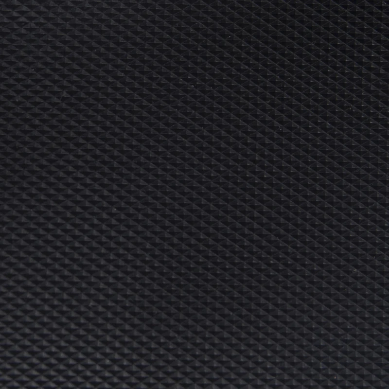 Polipiel asiento moto | Negro
