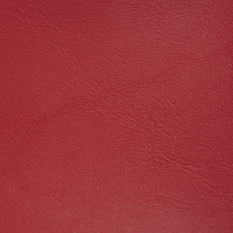 Polipiel para tapizar | Vero | Rojo