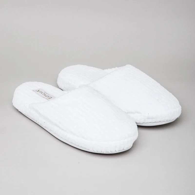 Pantuflas Budd