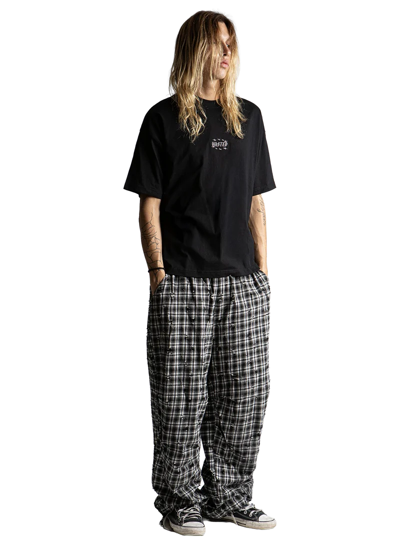 Camiseta Vesper Boxy