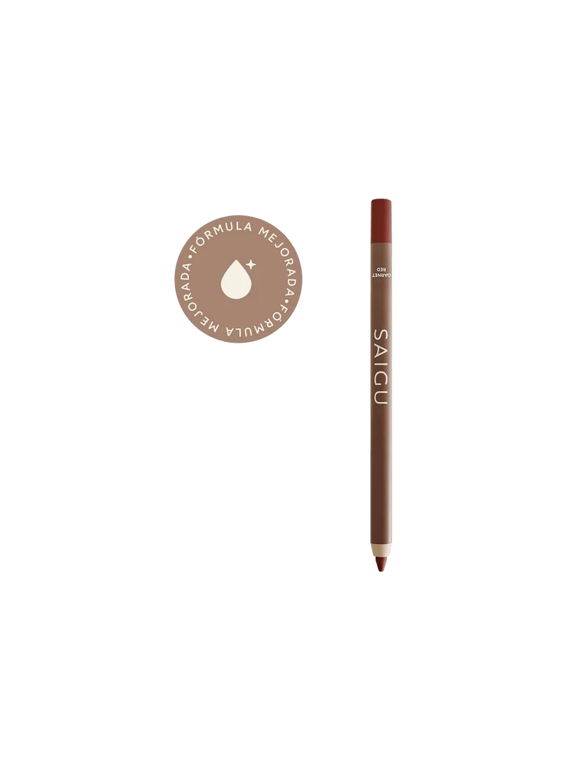 Lápiz De Labios Perfilado Sedoso