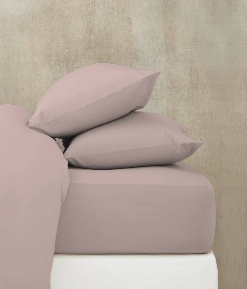 Basic Pink Bajera