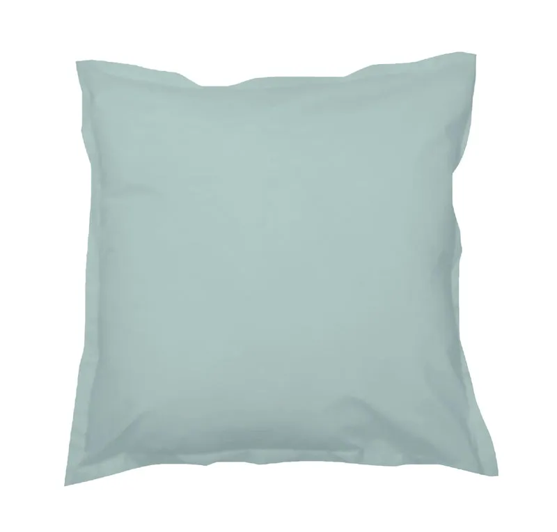 Basic Aqua Almohada