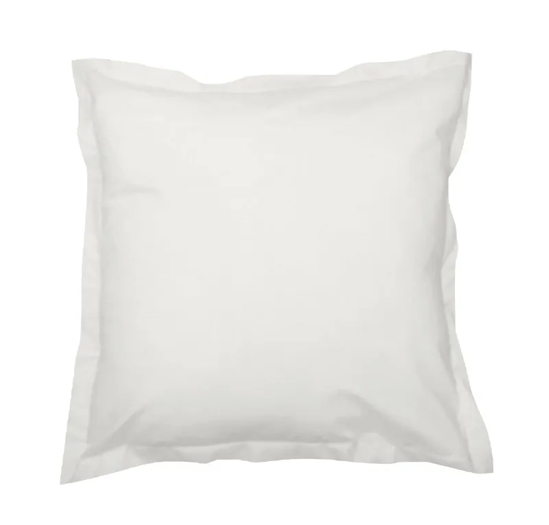 Basic White Almohada