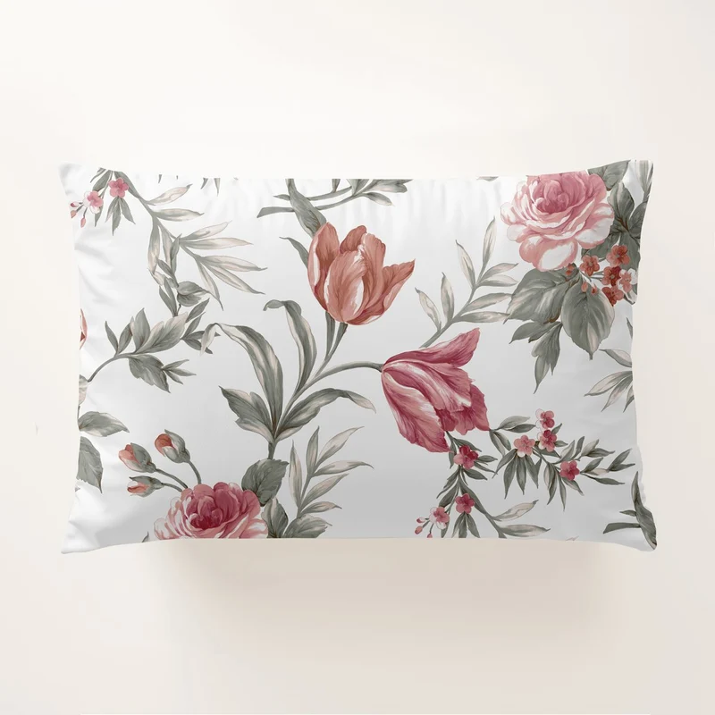 Funda de Cojín Venecia Blush