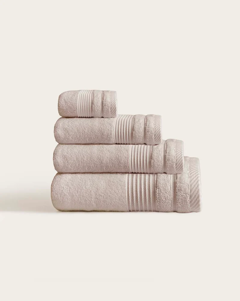 Toalla de Bambú - 700 gr/m² - Beige
