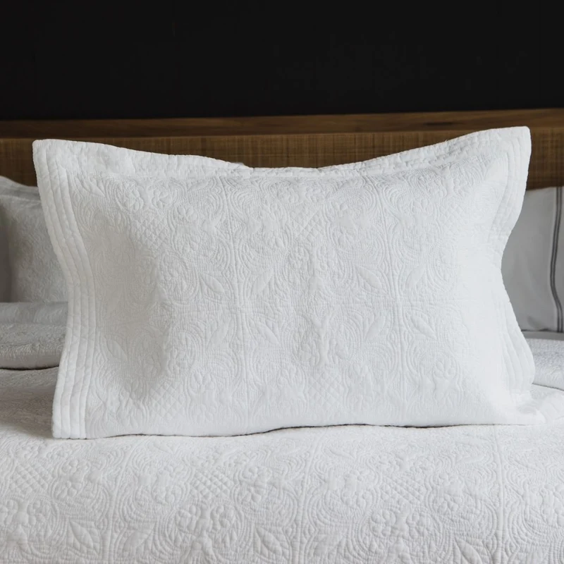 Funda de Almohada Amalfi