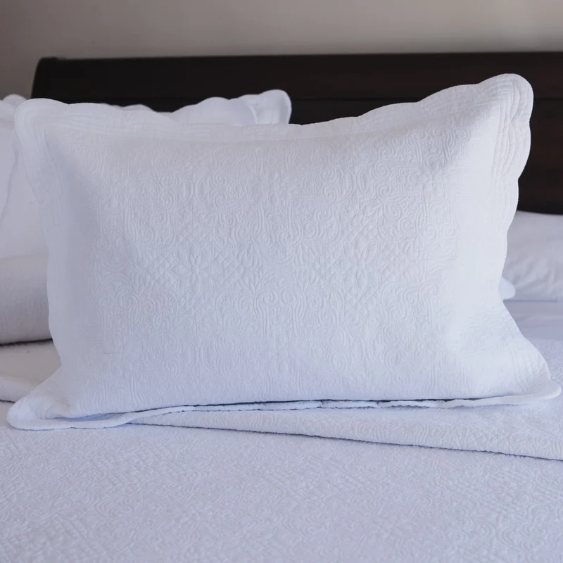 Funda de Almohada Barrel