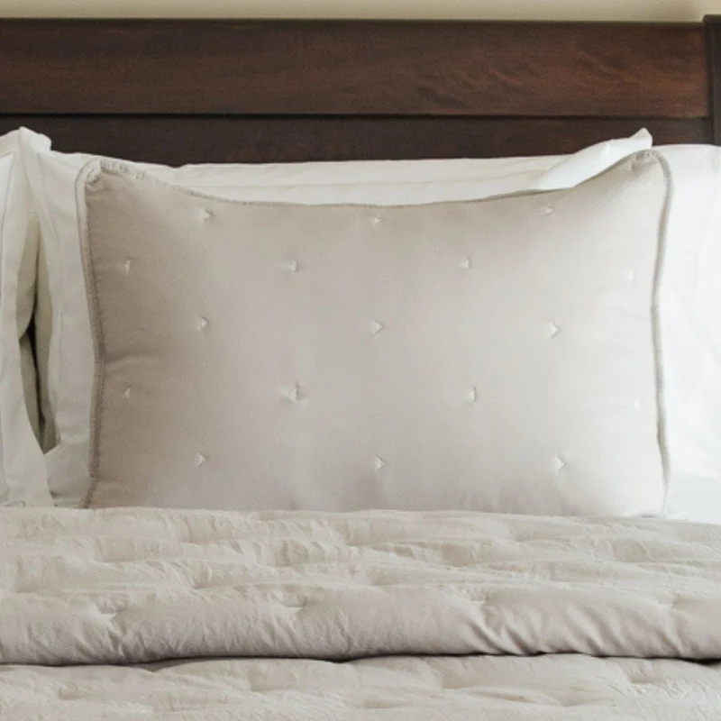Funda De Almohada Basic