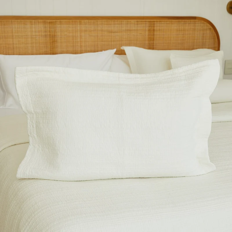 Funda de Almohada Lagos