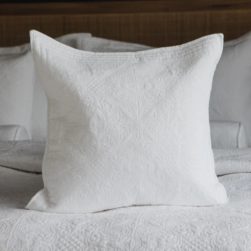 Funda de Almohadon Amalfi