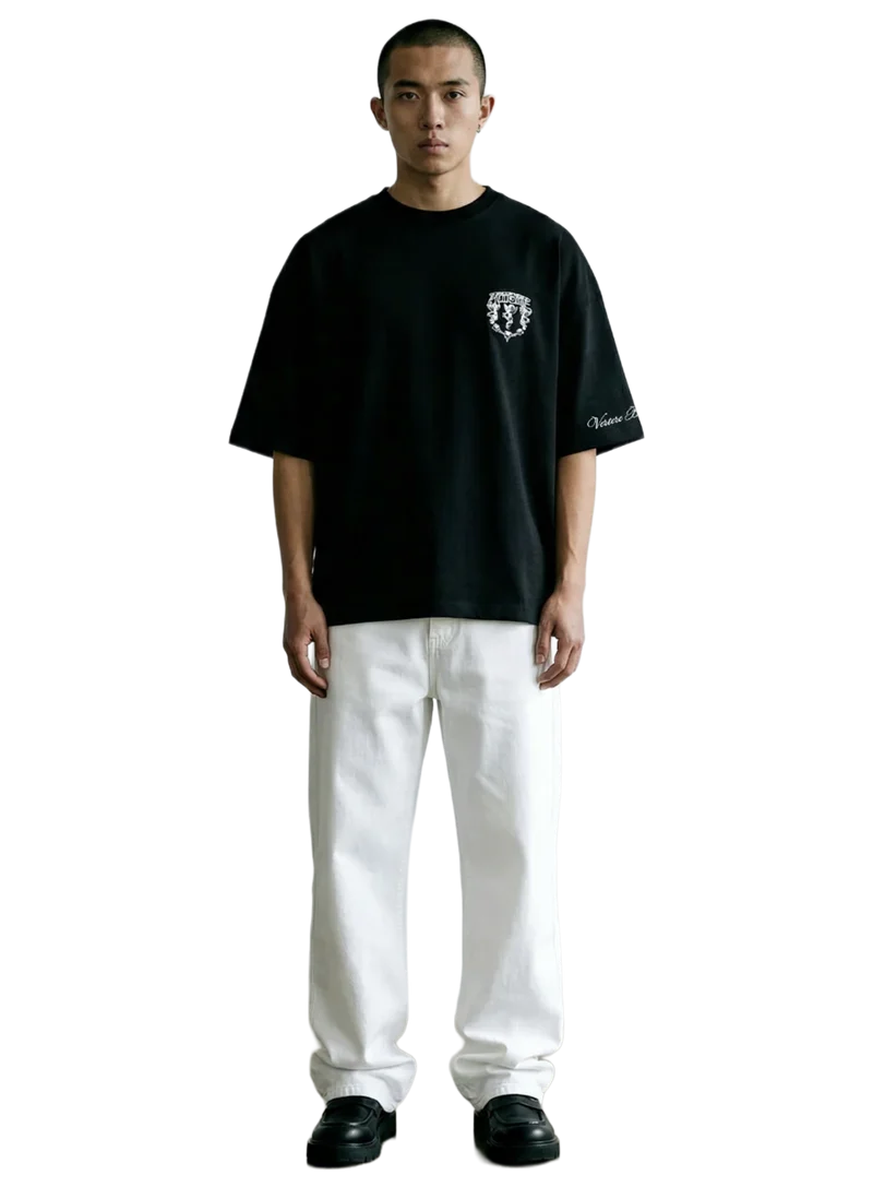 Camiseta Trinity