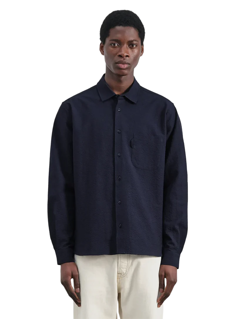 Camisa Curtis