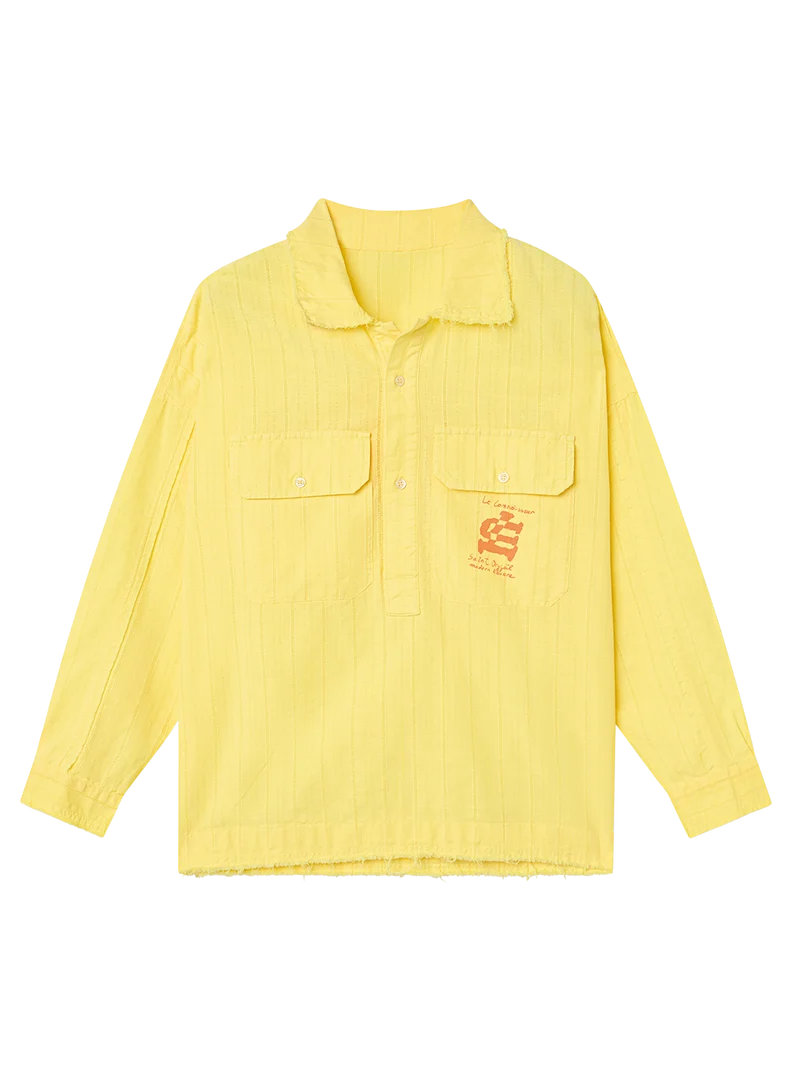 Camisa Whitexican In Ibiza
