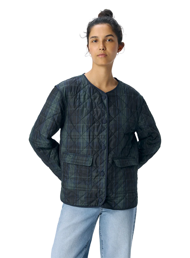 Chaqueta Objesta