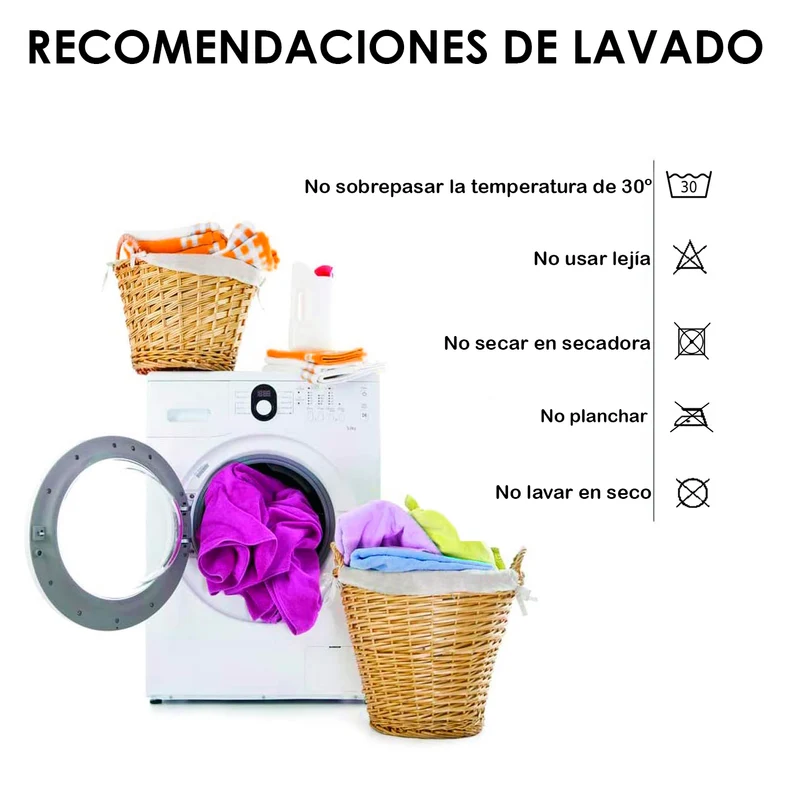 Cortinas Opacas, Blackout, Térmicas Aislantes del Frio y del Calor- Marrón