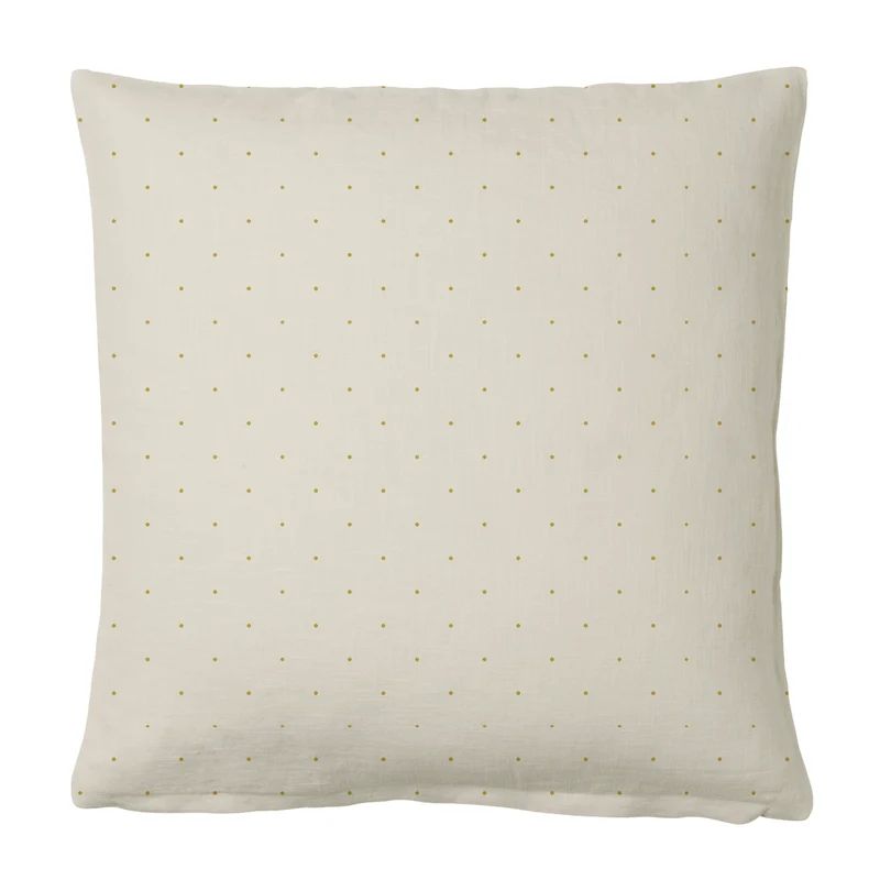 Almohada Polka
