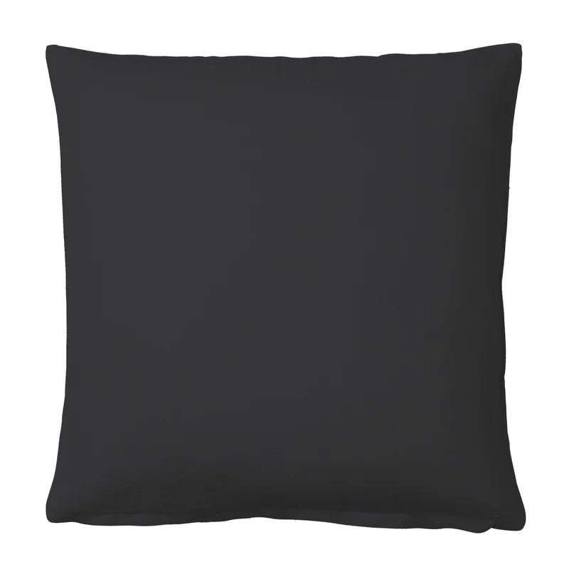 Basic Graphite Almohada