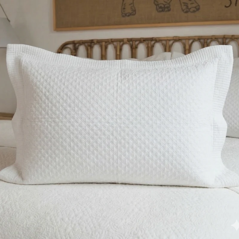 Funda de Almohada Berna