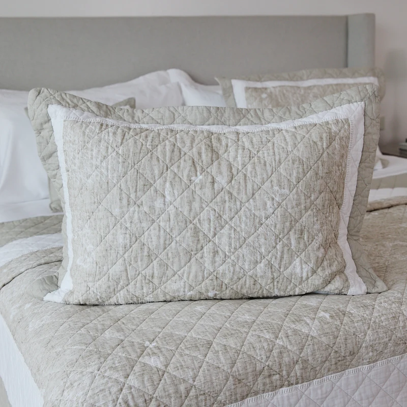Funda de Almohada Preston