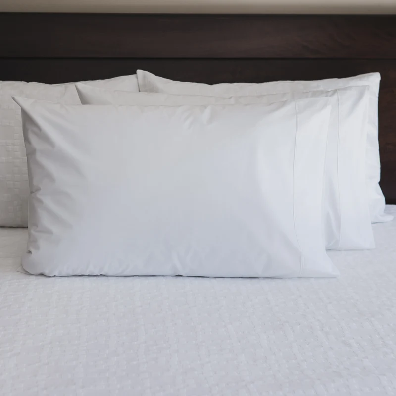 Funda de Almohada 230 Hilos X 2