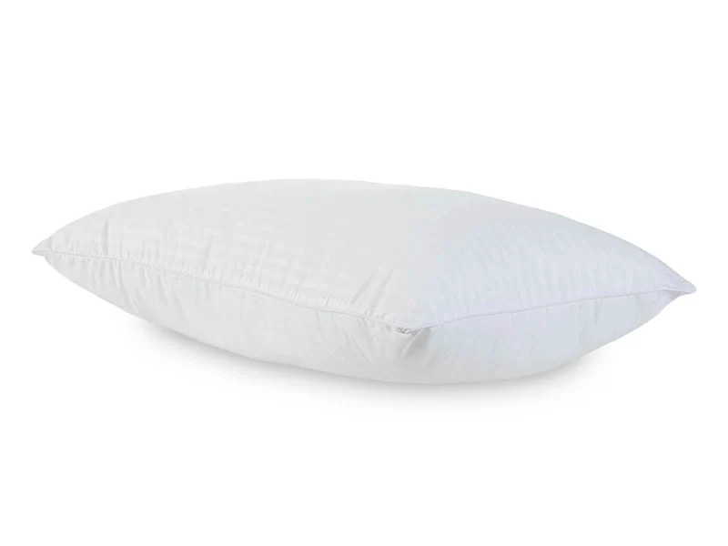 Almohada Decor ZeroStress Blanco