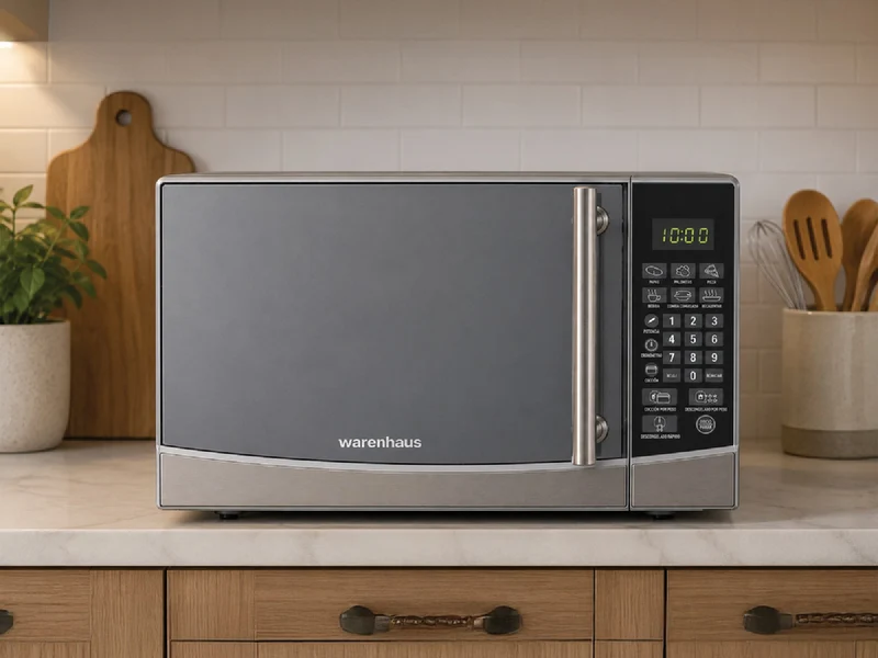 Microondas 20 L Warenhaus