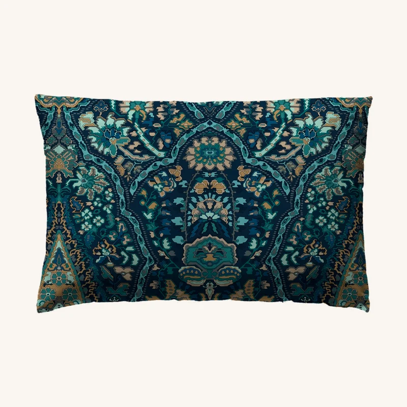 Funda de Almohada Jaipur