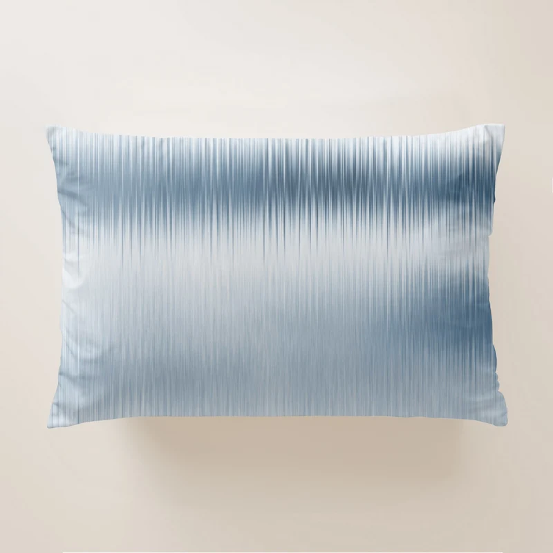 Funda de Almohada Kantara Blue