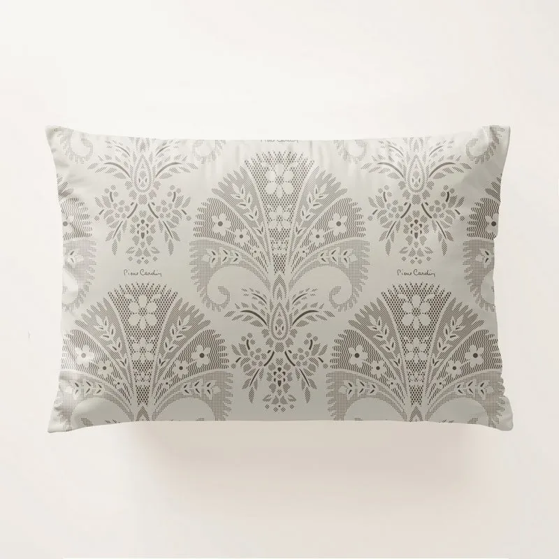 Funda de Almohada DAMASCO Beige