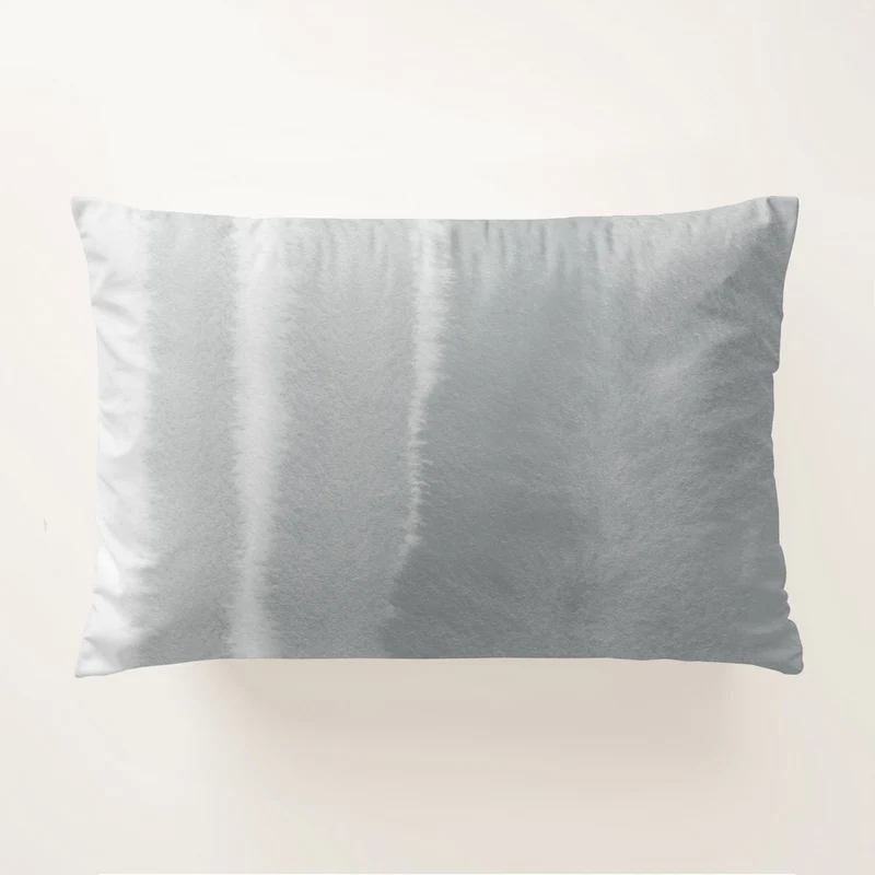 Funda de Almohada SPLASH Grey