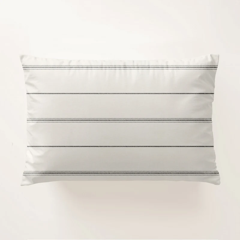 Funda de Almohada CHIC Beige