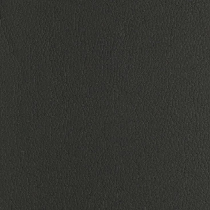 Polipiel | Cuero PU para Coches | Voyage | Gris Oscuro