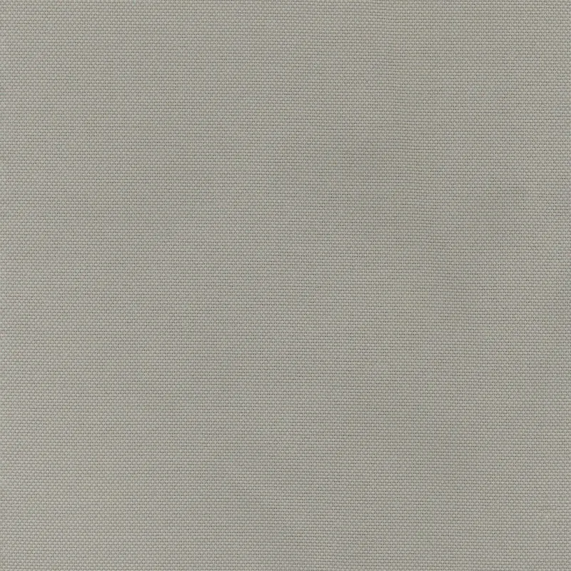 Tela Exterior Liso para Decoración | Alen - Gris Claro