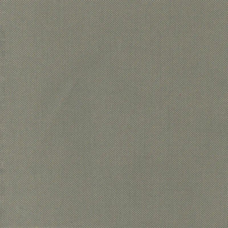 Tela Exterior Liso para Decoración | Alen - Marrón Topo