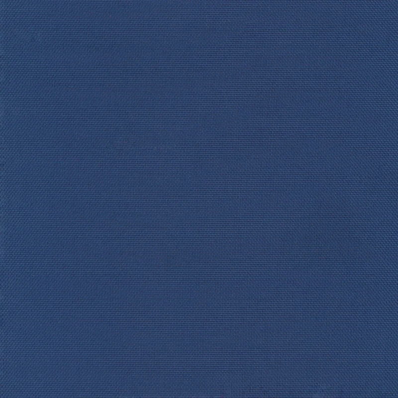 Tela Liso para Decoración Exterior | Alen - Azul Marino