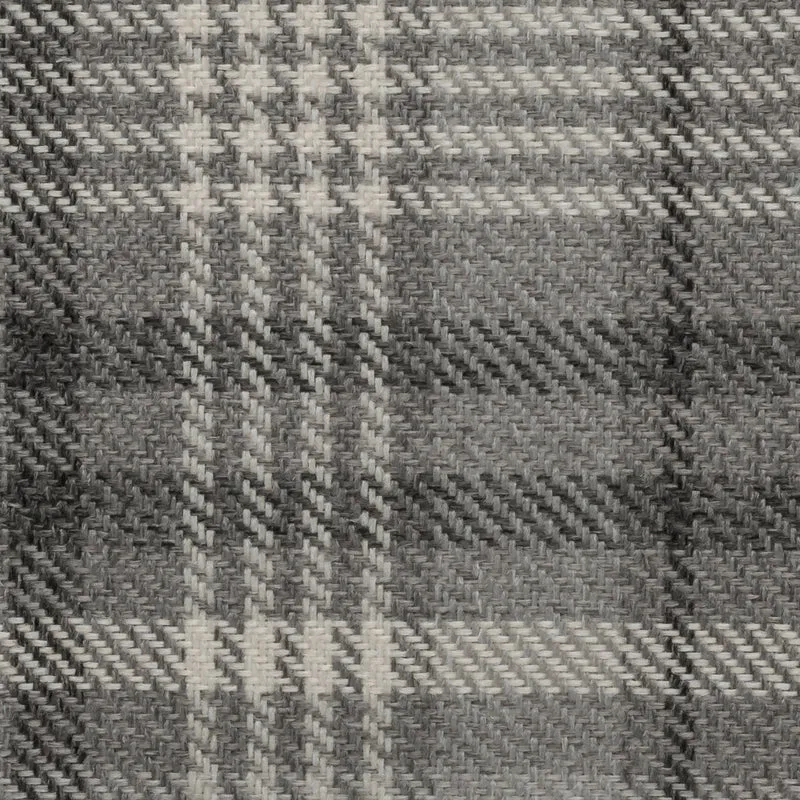Tela para Cojines y Tapicería | Scotish - Gris claro