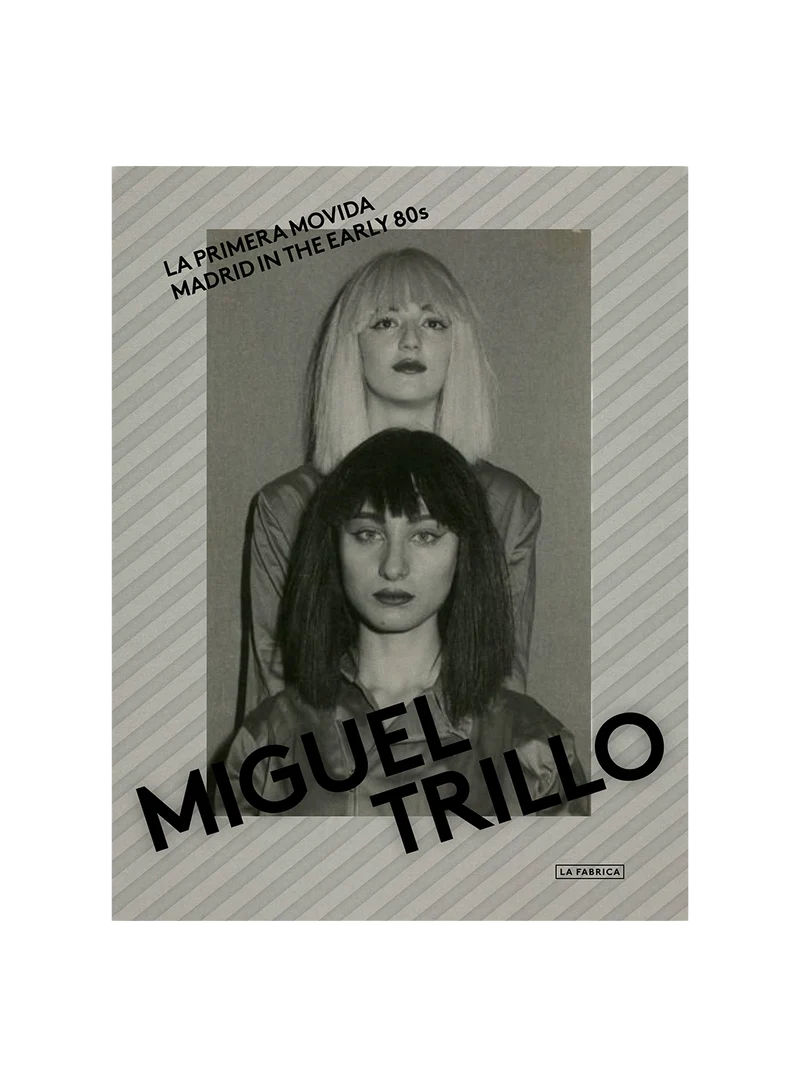 Libro La Primera Movida