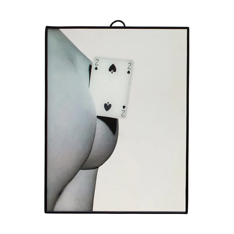 Espejo Two Of Spades