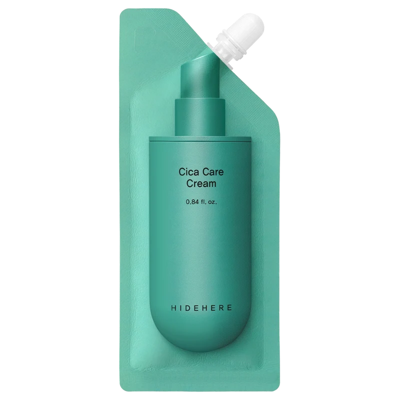 Crema Cica Care