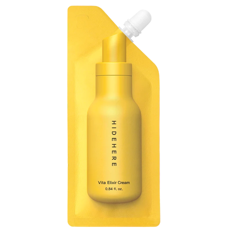 Crema Vita Elixir