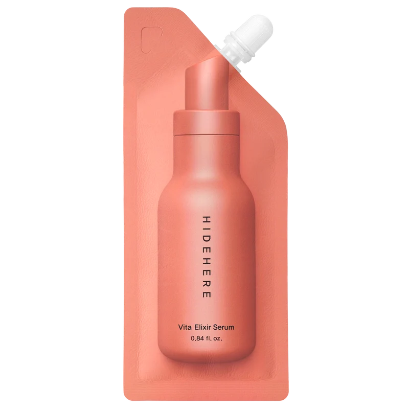 Sérum Vita Elixir