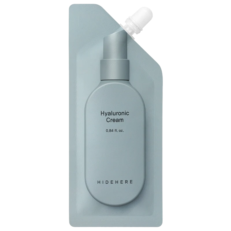 Crema Hyaluronic