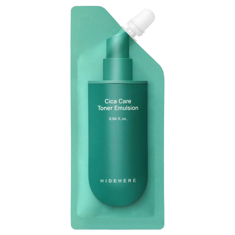 Sérum Cica Care Toner Emulsion
