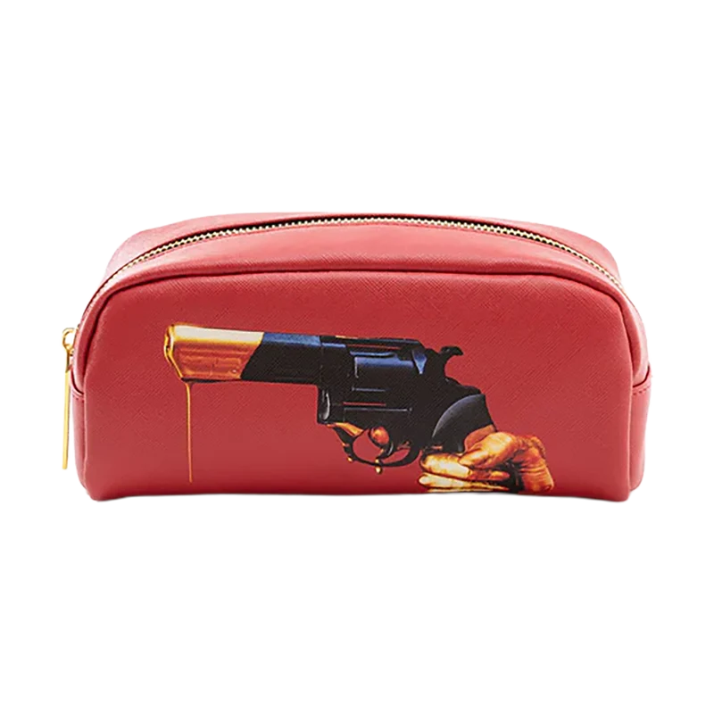 Clutch Revolver