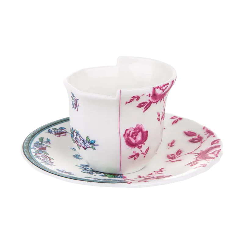 Taza De Café Leonia