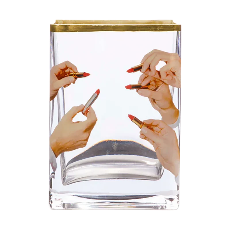 Vaso Lipsticks